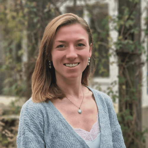 Hester Versluis portrait photo