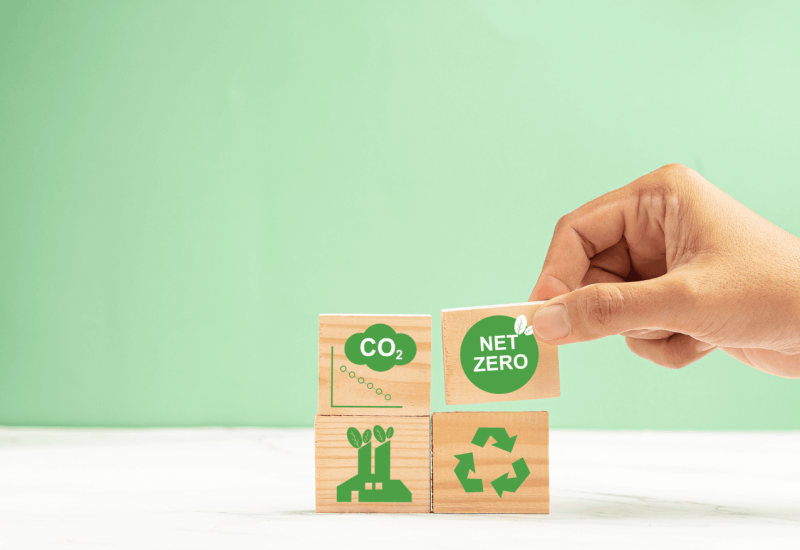 Knowledge Session China’s industrial decarbonization