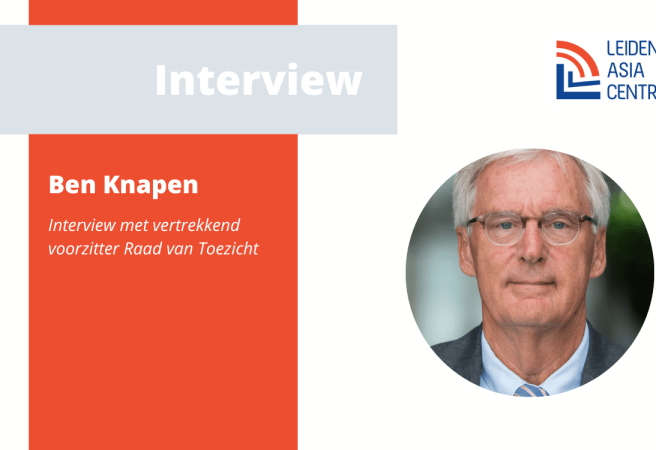 Kopie van Frank Pieke in de media radio 1