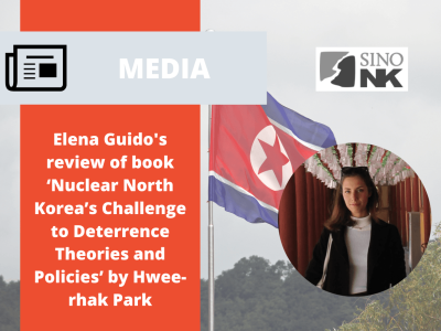 Elena Guido in Media