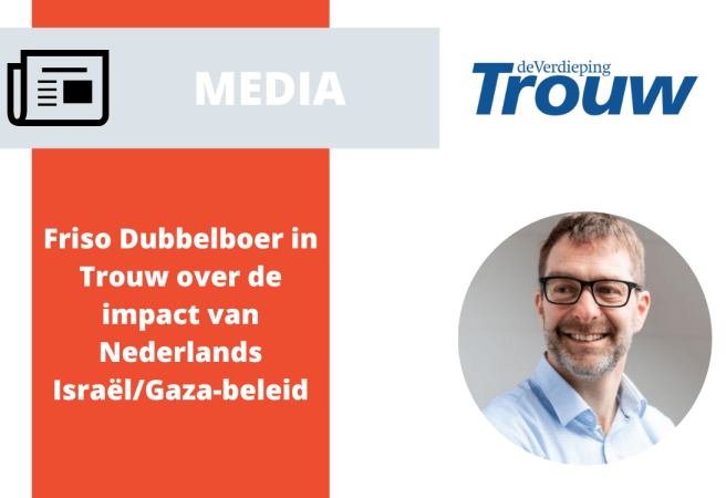 LAC in the media (2)