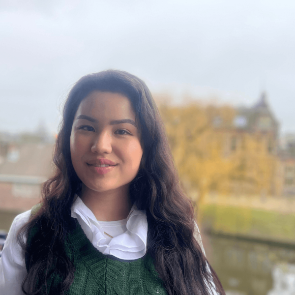 Laura de Groot profile