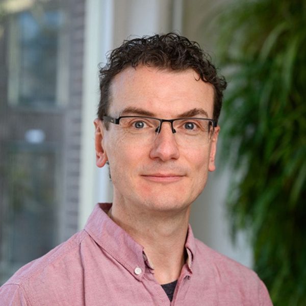 Lindsay Black portrait photo