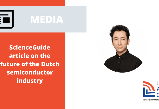 MEDIA- Semiconductors