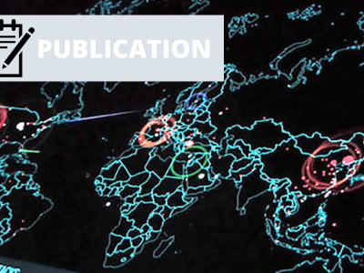 PUBLICATION template