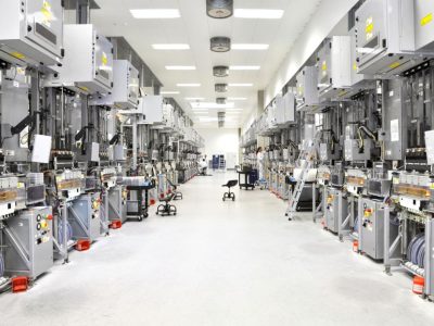 Reverse Dependency Making Europe’s Digital Technological Strengths Indispensable to China