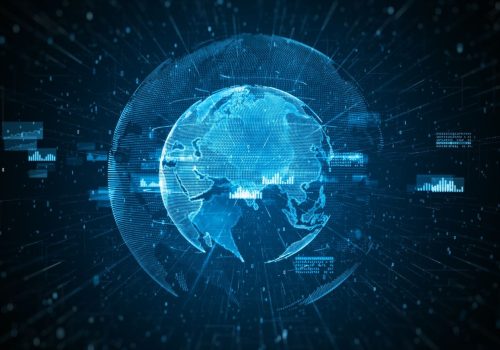 Russian Perspectives on China as an Actor in Cyberspace