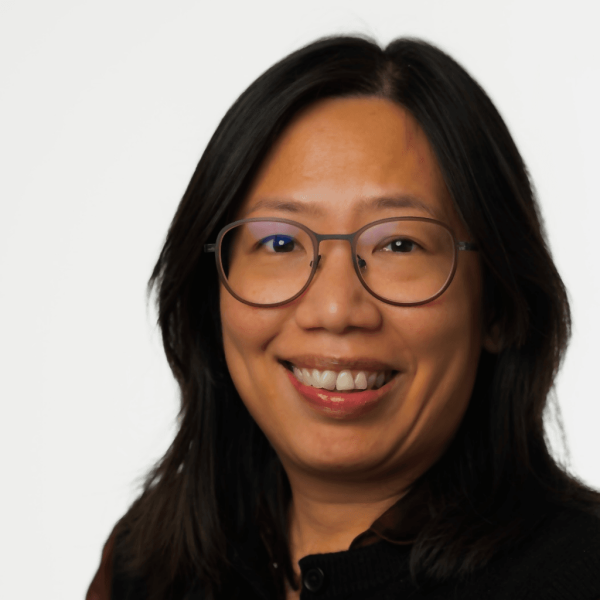 Santy Kouwagam portrait photo