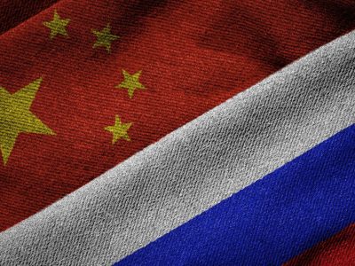 Sino-Russian Global Reordering Comparing visions and assessing practical cooperation
