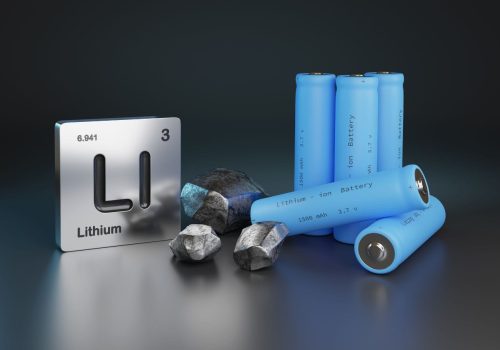 Towards a Zimbabwean Lithium Industry