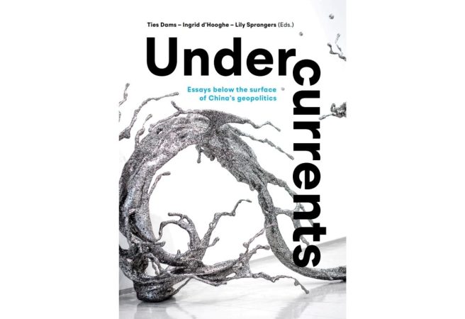 Undercurrents essays below the surface of China’s geopolitics
