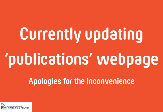 Updating (1)