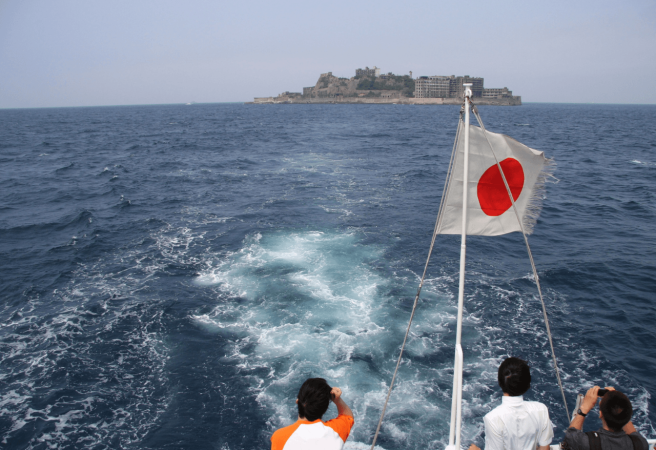 Preparing for the Actual Worst: Supporting Japanese Internally Displaced Persons (IDPs) From Okinawa