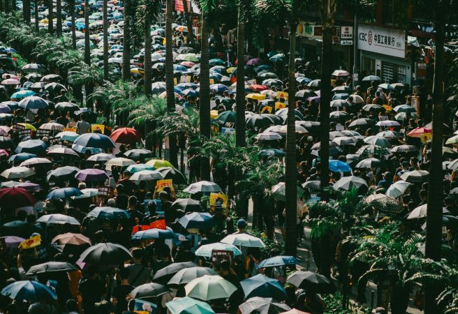 legal resistance under authoritarianism